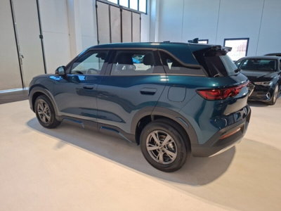 Byd Atto 2 DM-i 1.5 phev Active 165cv (4)