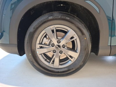 Byd Atto 2 DM-i 1.5 phev Active 165cv (7)