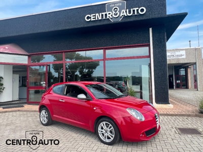 Alfa Romeo MiTo 1.3 JTDm 85 CV S&S Progression usata