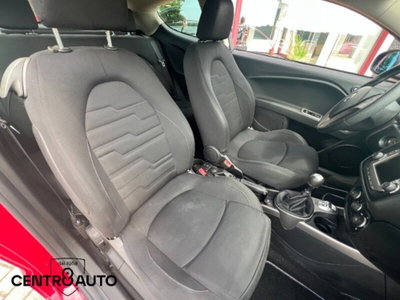 Alfa Romeo MiTo 1.3 JTDm 85 CV S&S Progression (10)