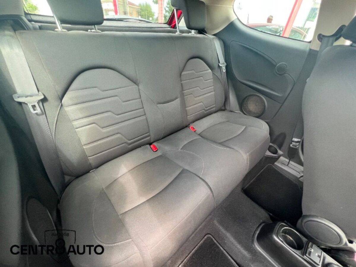 Alfa Romeo MiTo 1.3 JTDm 85 CV S&S Progression (11)