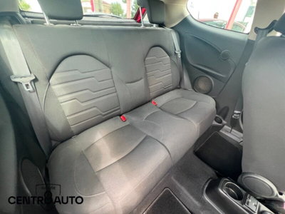 Alfa Romeo MiTo 1.3 JTDm 85 CV S&S Progression (11)