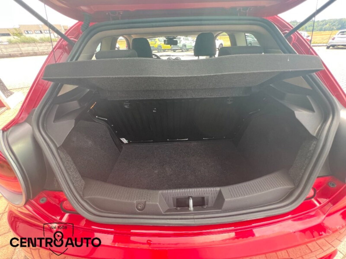 Alfa Romeo MiTo 1.3 JTDm 85 CV S&S Progression (12)