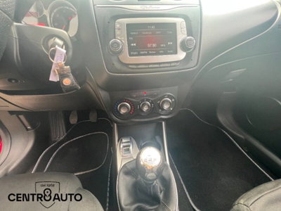 Alfa Romeo MiTo 1.3 JTDm 85 CV S&S Progression (17)