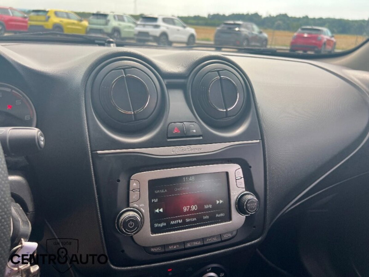 Alfa Romeo MiTo 1.3 JTDm 85 CV S&S Progression (20)