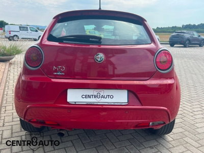 Alfa Romeo MiTo 1.3 JTDm 85 CV S&S Progression (4)