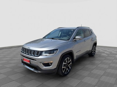 Jeep Compass 1.6 Multijet II 2WD Limited usata