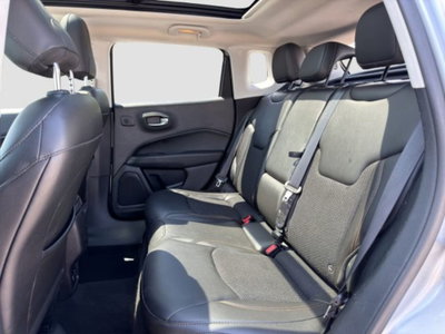 Jeep Compass 1.6 Multijet II 2WD Limited (11)