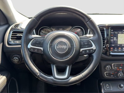 Jeep Compass 1.6 Multijet II 2WD Limited (13)