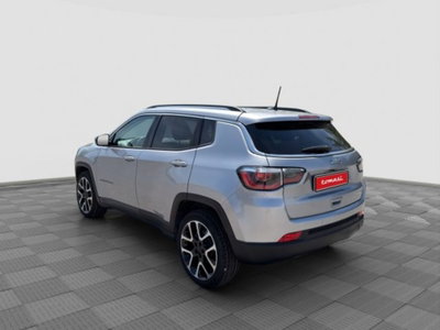Jeep Compass 1.6 Multijet II 2WD Limited (3)
