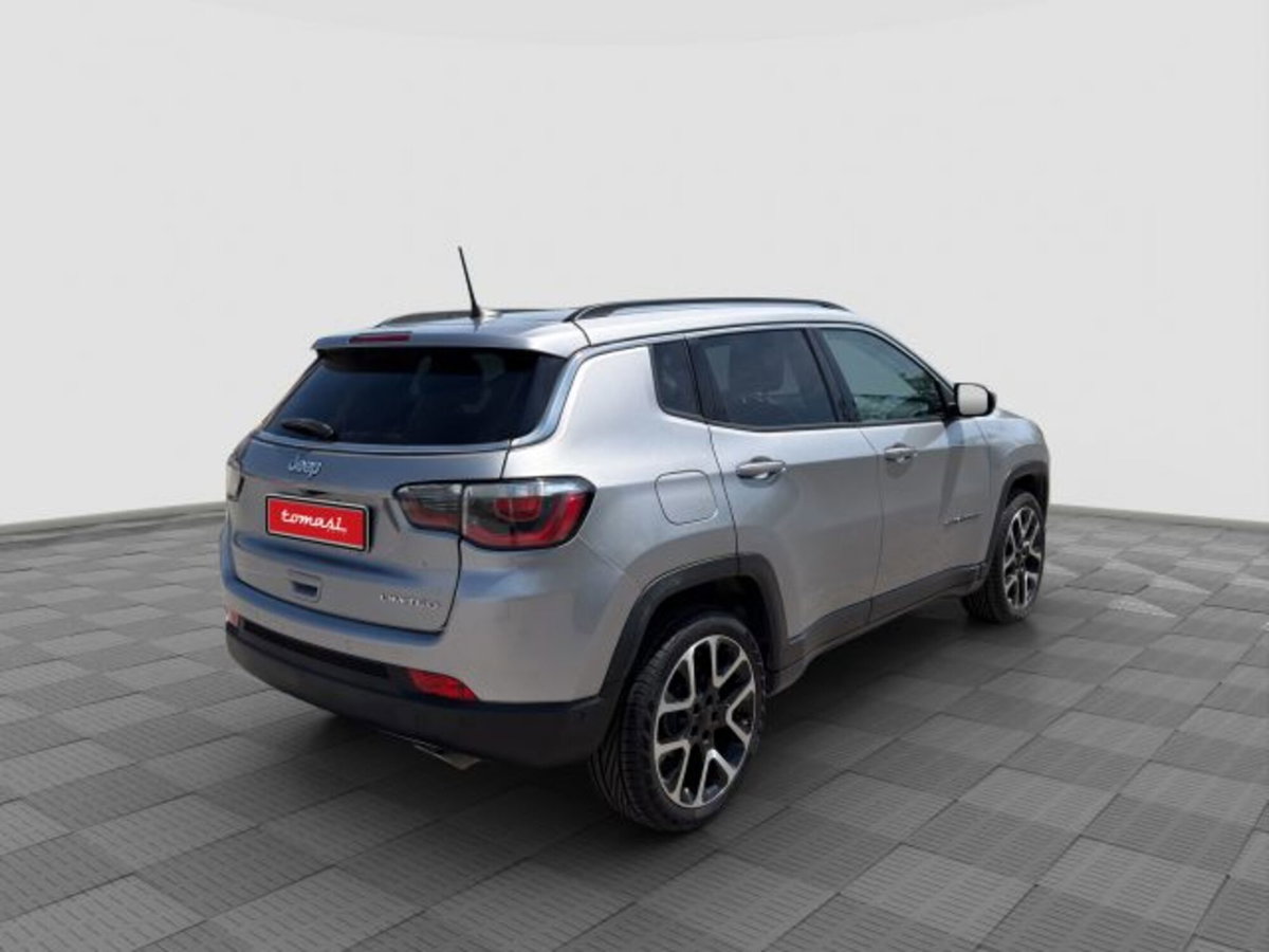 Jeep Compass 1.6 Multijet II 2WD Limited (5)