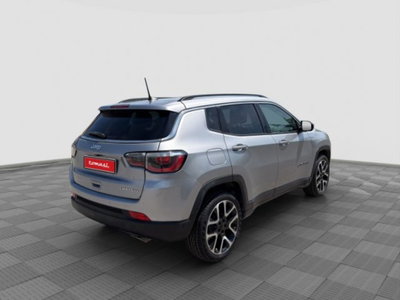Jeep Compass 1.6 Multijet II 2WD Limited (5)
