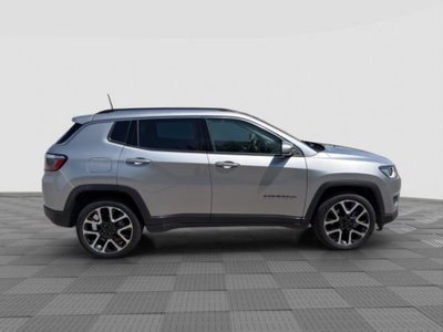 Jeep Compass 1.6 Multijet II 2WD Limited (6)