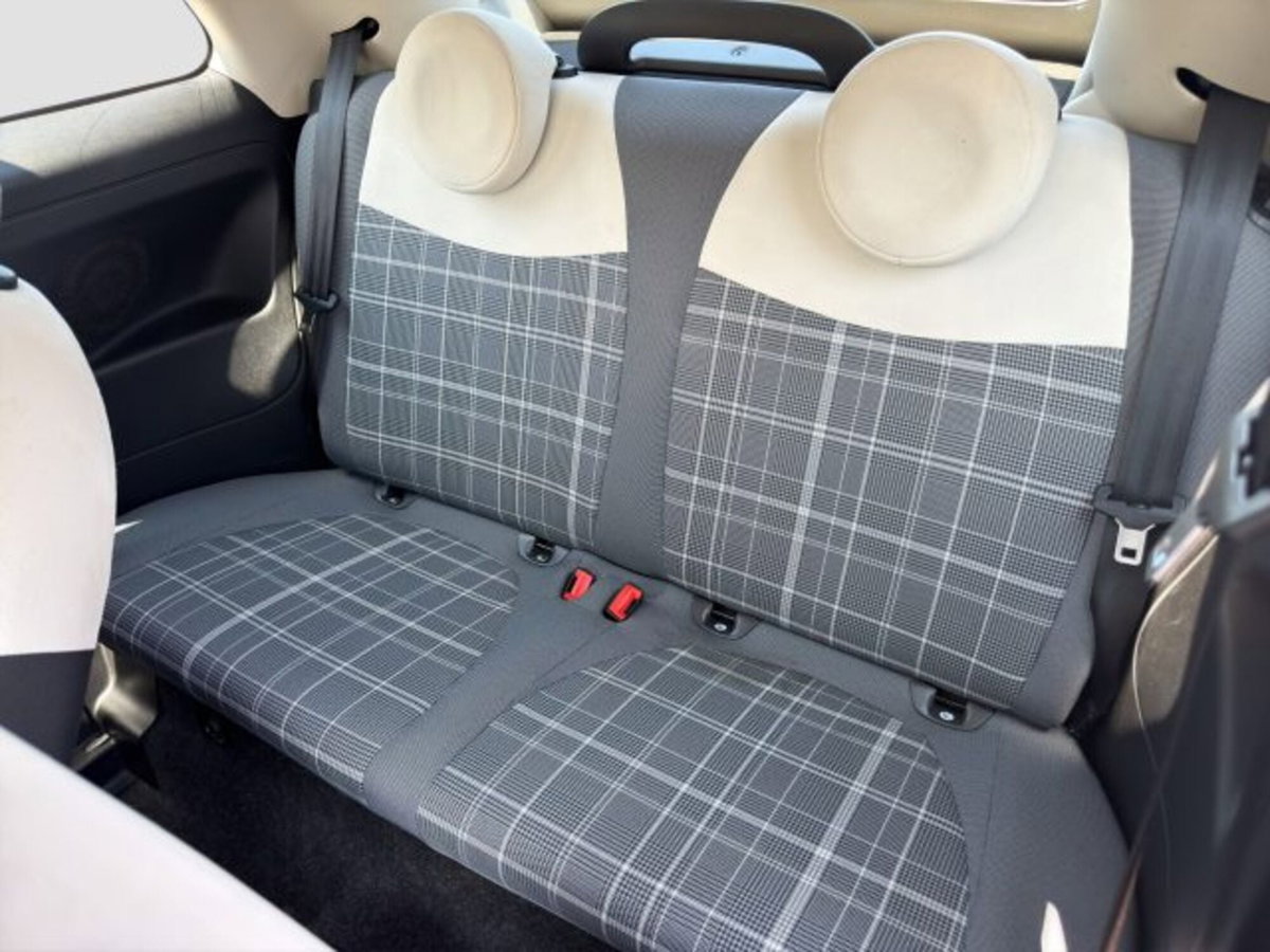 Fiat 500C Cabrio 1.2 Lounge (10)