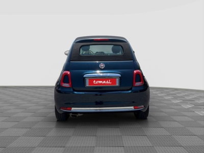 Fiat 500C Cabrio 1.2 Lounge (4)