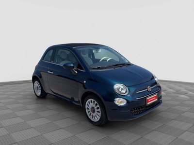 Fiat 500C Cabrio 1.2 Lounge (7)