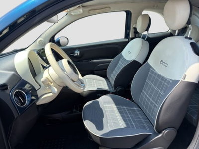 Fiat 500C Cabrio 1.2 Lounge (9)