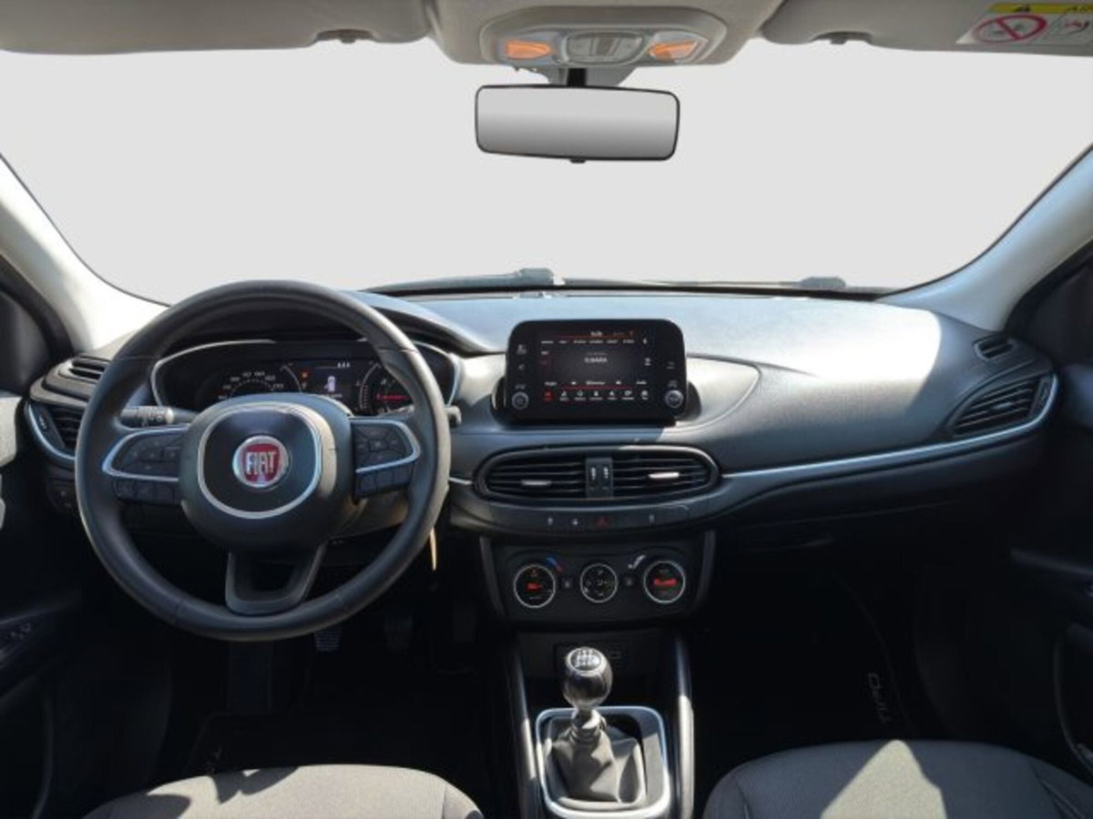 Fiat Tipo Tipo 1.4 5 porte Mirror (12)
