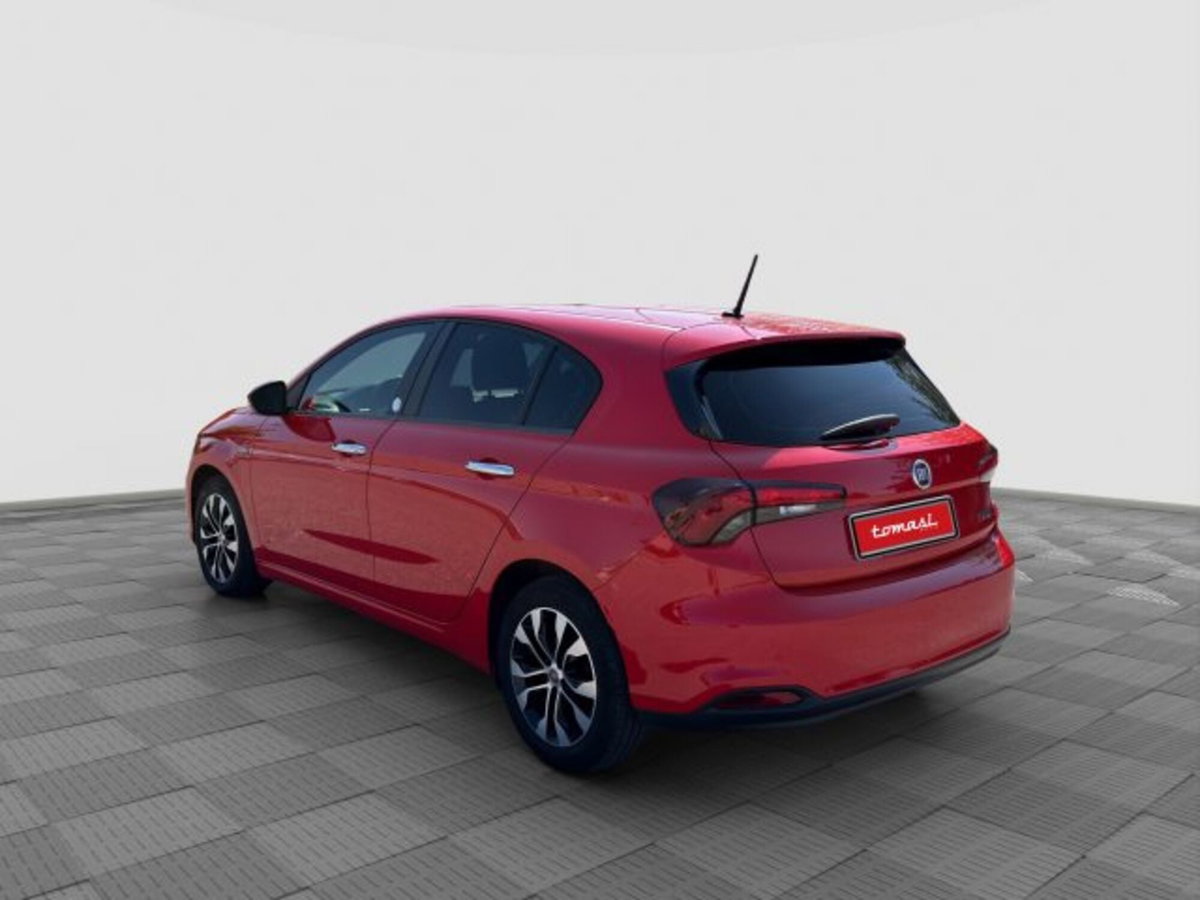 Fiat Tipo Tipo 1.4 5 porte Mirror (3)