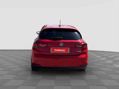 Fiat Tipo Tipo 1.4 5 porte Mirror (4)
