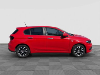 Fiat Tipo Tipo 1.4 5 porte Mirror (6)