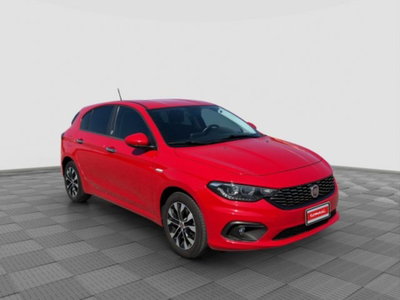 Fiat Tipo Tipo 1.4 5 porte Mirror (7)
