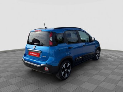 Fiat Panda Cross Cross 1.0 FireFly S&S Hybrid (5)