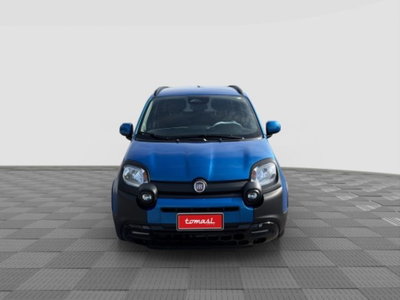 Fiat Panda Cross Cross 1.0 FireFly S&S Hybrid (8)