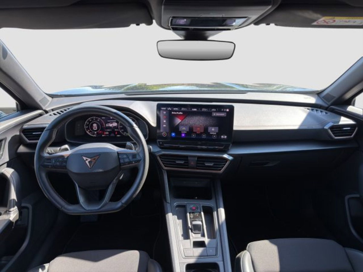 Cupra Formentor Formentor 1.5 TSI (12)