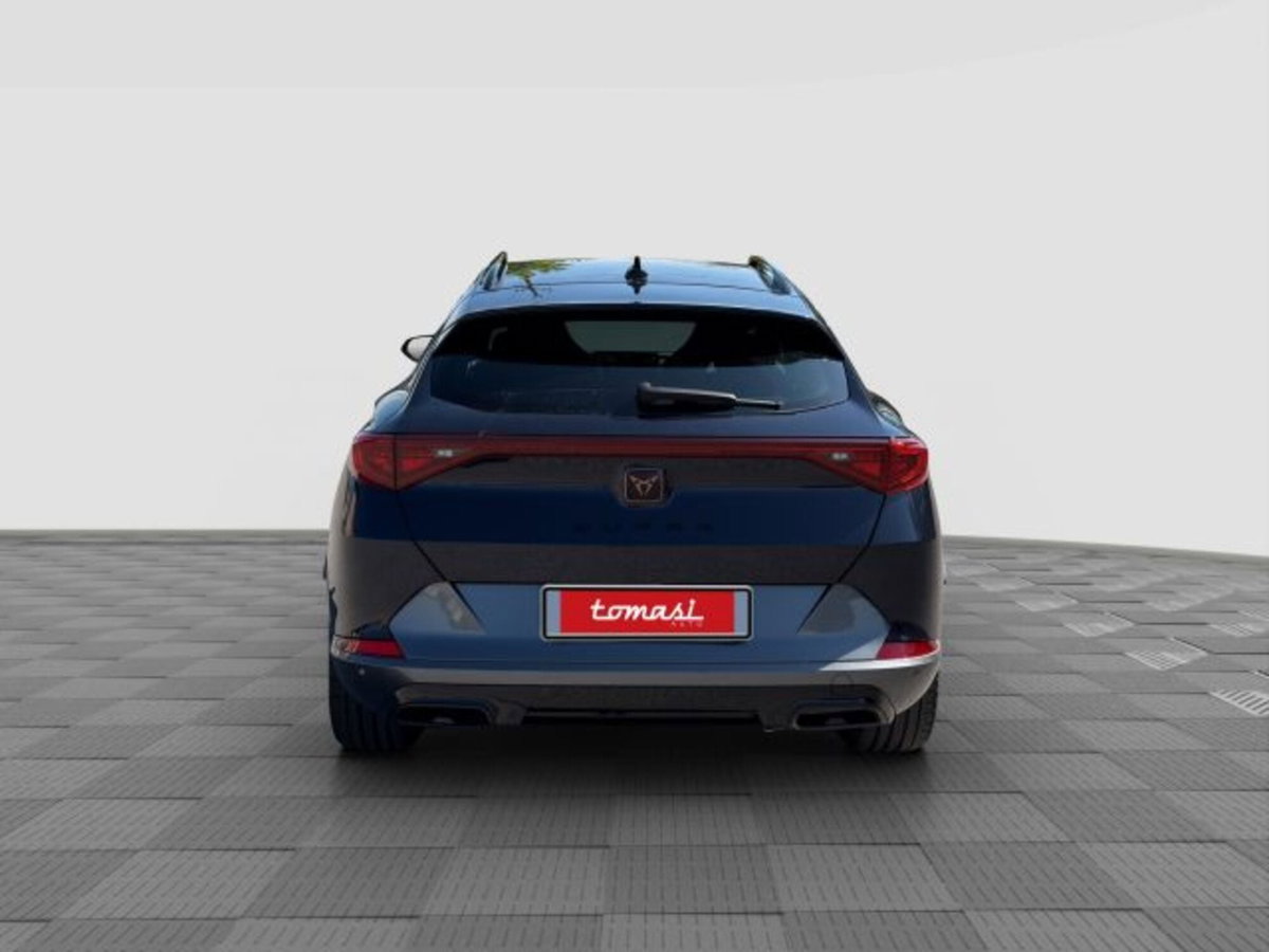 Cupra Formentor Formentor 1.5 TSI (4)