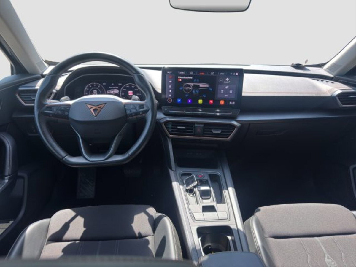 Cupra Formentor Formentor 1.5 TSI (11)