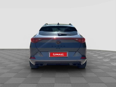Cupra Formentor Formentor 1.5 TSI (4)