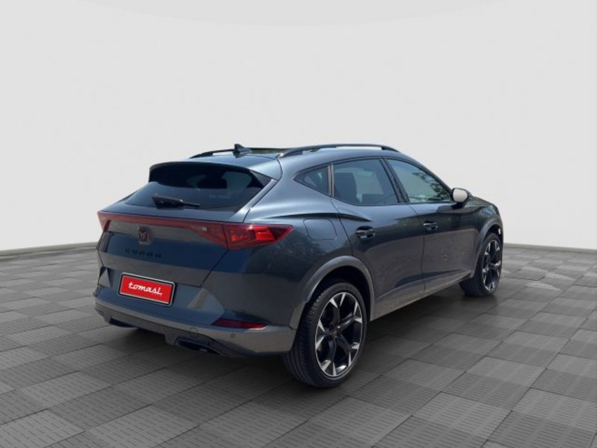 Cupra Formentor Formentor 1.5 TSI (5)