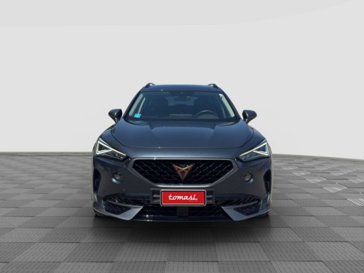Cupra Formentor Formentor 1.5 TSI (8)