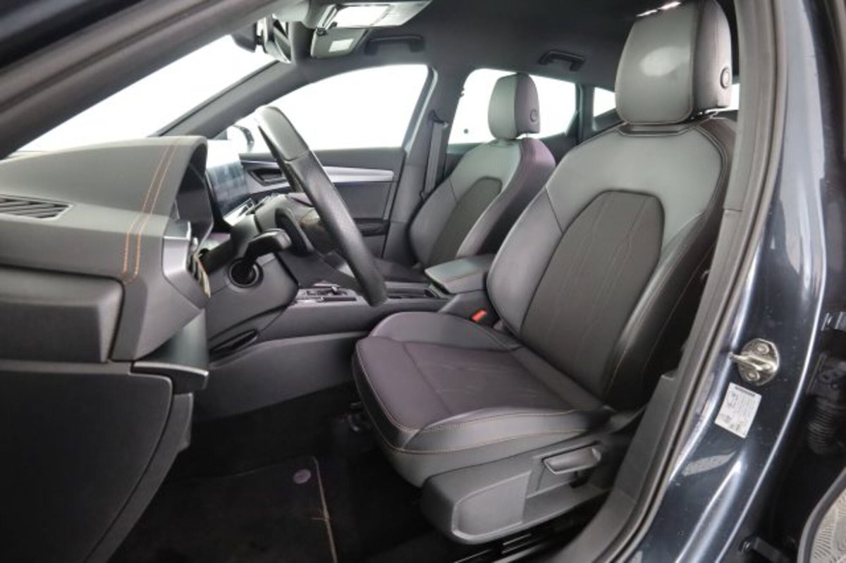 Cupra Formentor Formentor 1.5 TSI (2)
