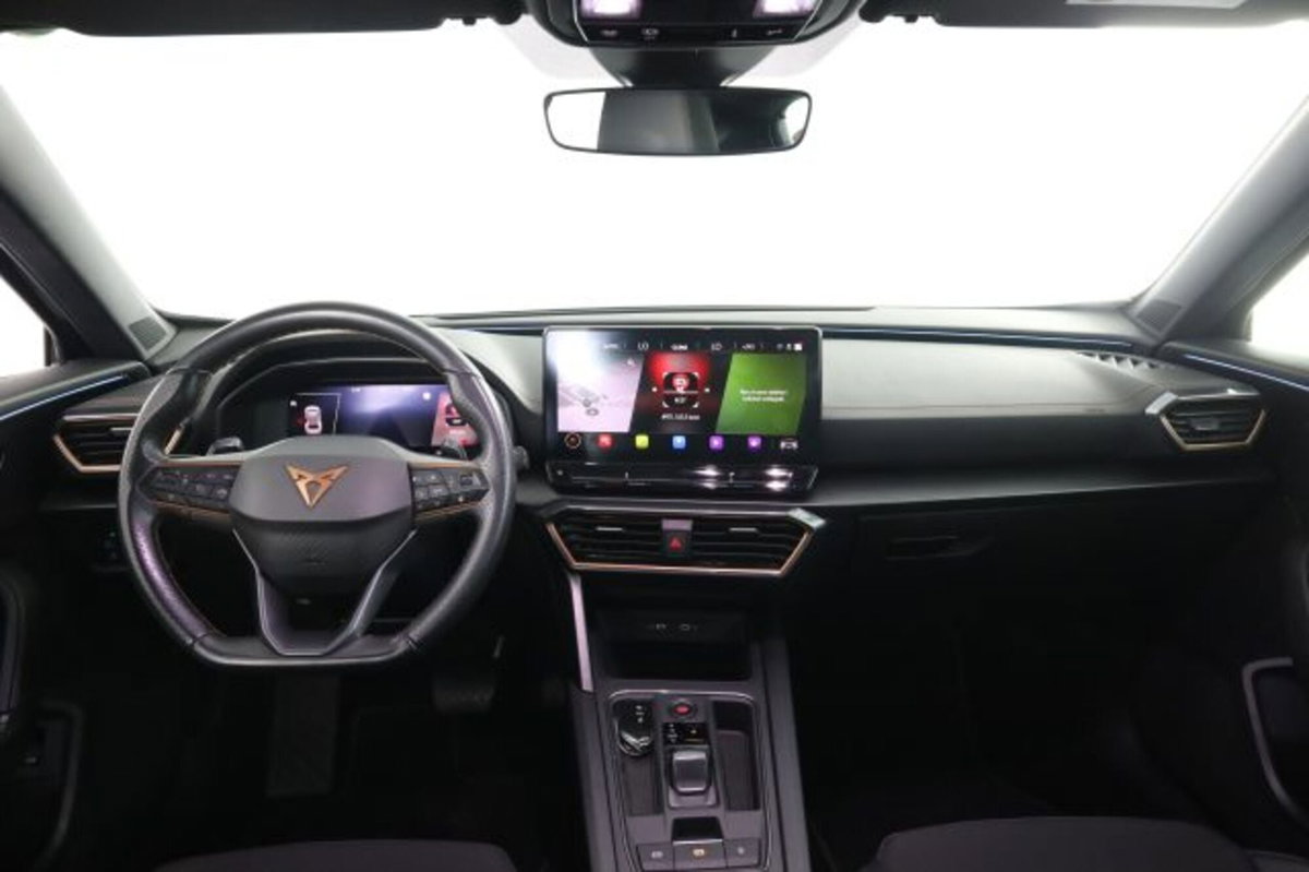 Cupra Formentor Formentor 1.5 TSI (4)