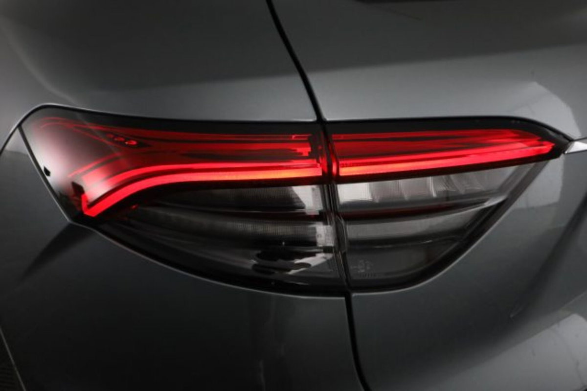 Maserati Levante Levante MHEV 330 CV AWD GT (10)
