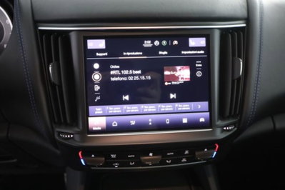 Maserati Levante Levante MHEV 330 CV AWD GT (11)