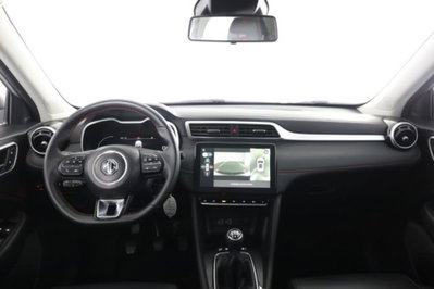 Mg ZS ZS 1.5 Luxury (4)
