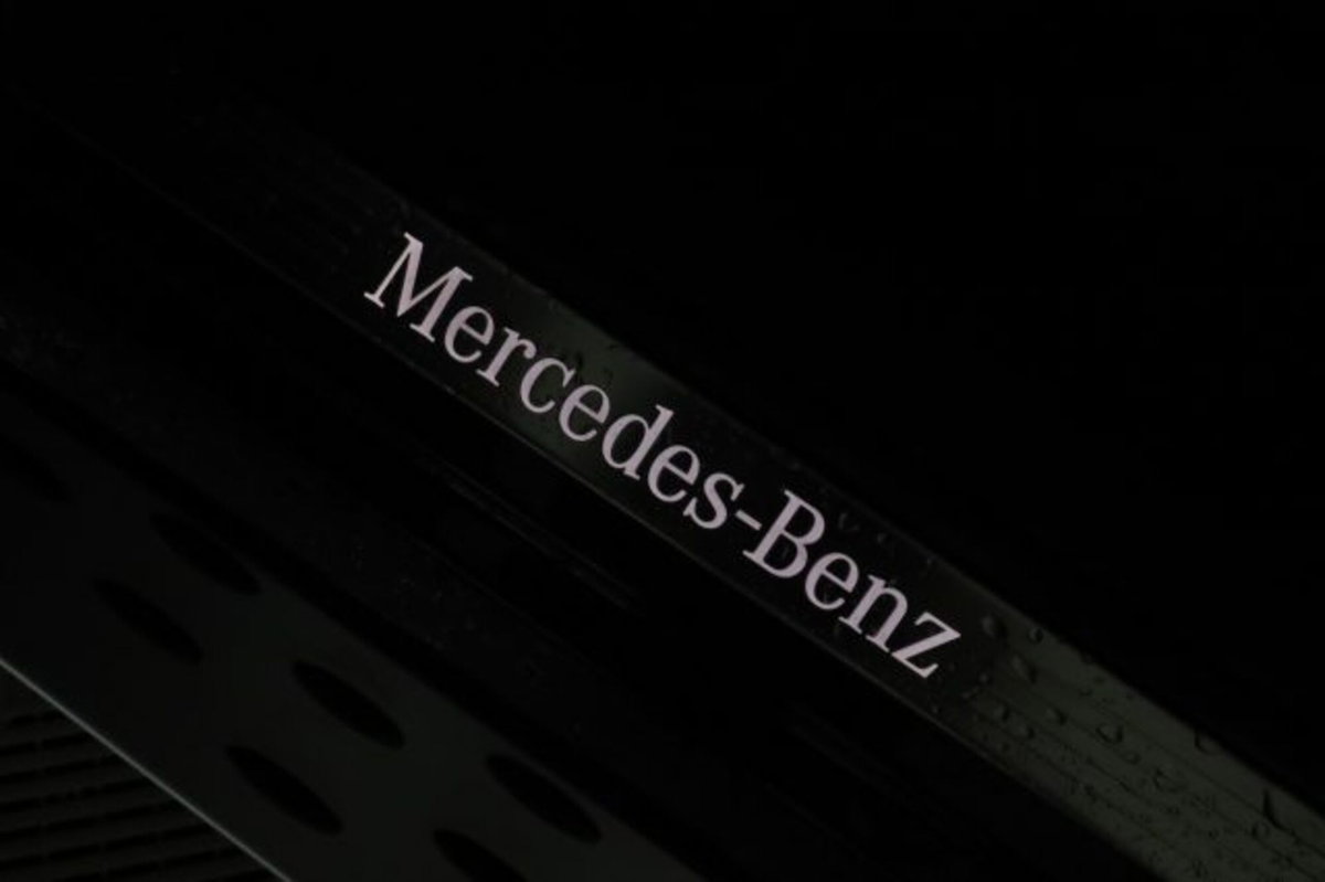Mercedes-Benz GLC SUV 300 de 4Matic EQ-Power Premium (14)