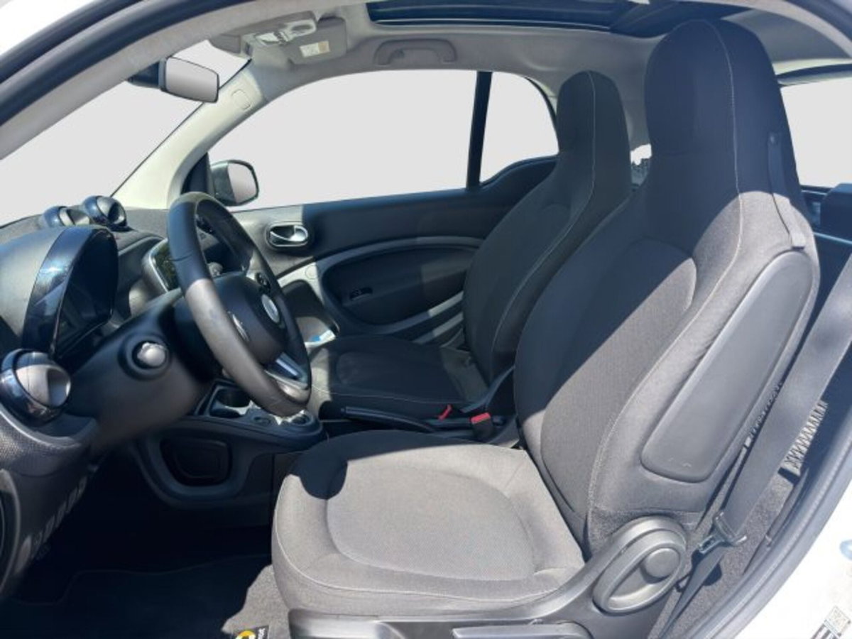 smart Fortwo 70 1.0 Prime (10)