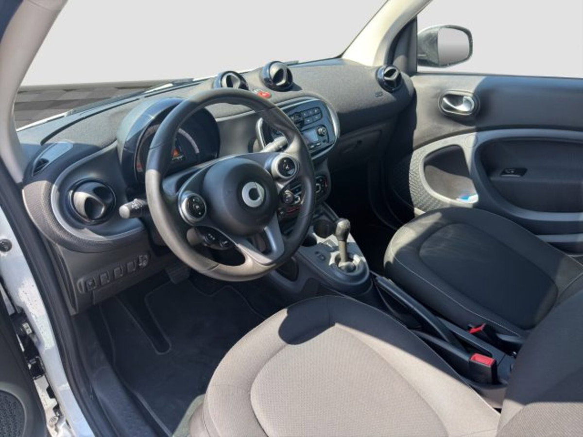 smart Fortwo 70 1.0 Prime (9)