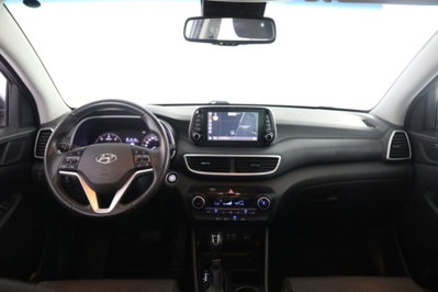 Hyundai Tucson 1.6 CRDi 136CV 48V DCT XPrime (4)