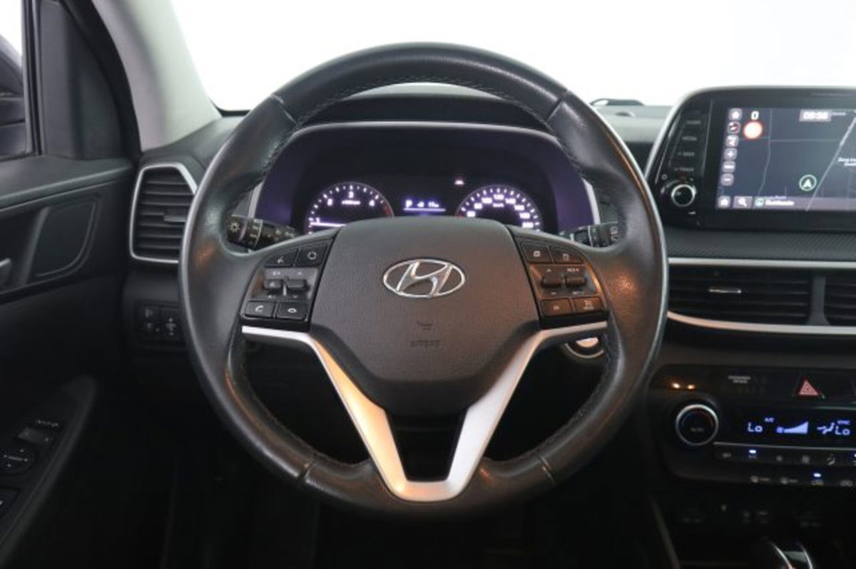 Hyundai Tucson 1.6 CRDi 136CV 48V DCT XPrime (5)