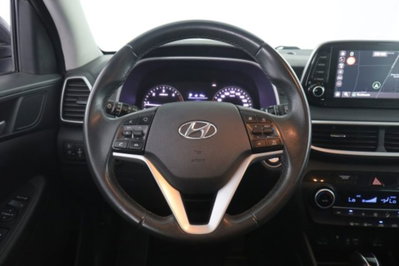 Hyundai Tucson 1.6 CRDi 136CV 48V DCT XPrime (5)