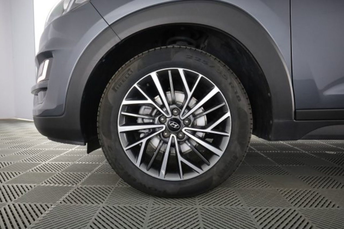 Hyundai Tucson 1.6 CRDi 136CV 48V DCT XPrime (8)