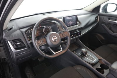 Nissan Qashqai 1.3 mhev Business 2wd 158cv xtronic usata
