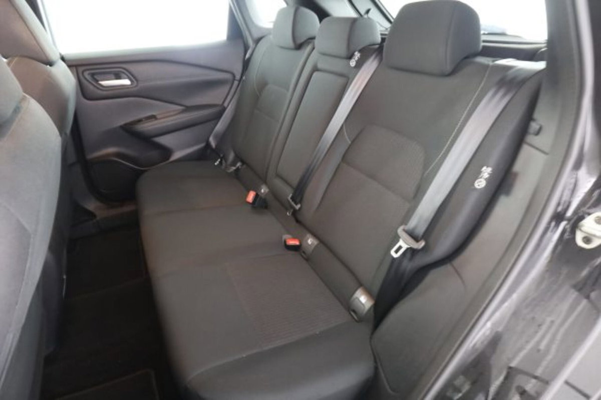 Nissan Qashqai 1.3 mhev Business 2wd 158cv xtronic (3)