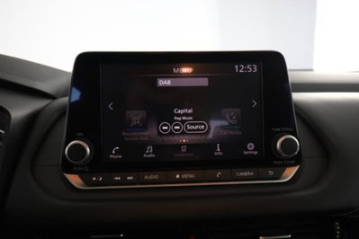 Nissan Qashqai 1.3 mhev Business 2wd 158cv xtronic (9)