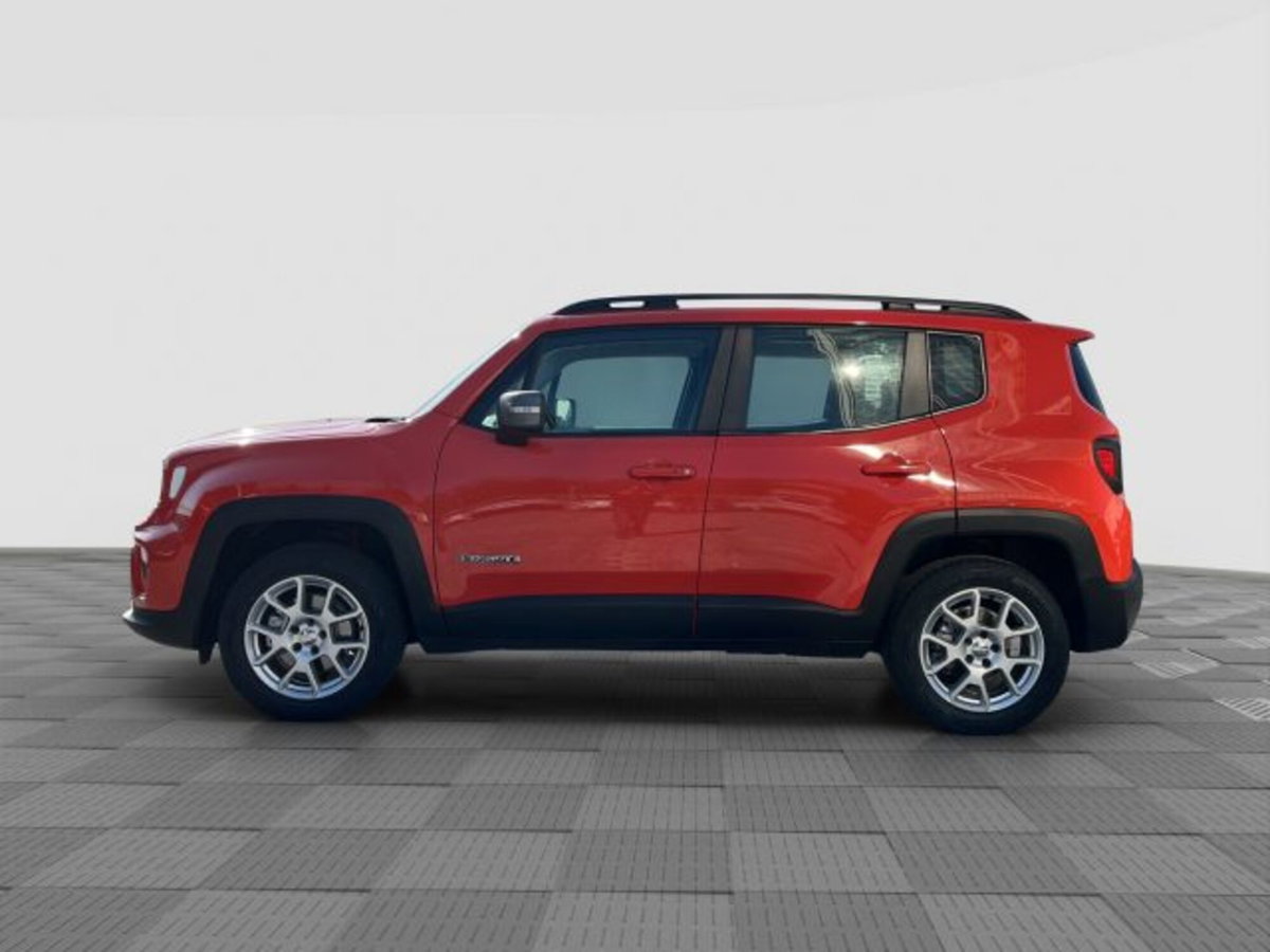 Jeep Renegade 2.0 Mjt 140CV 4WD Active Drive 75th Anniversary (2)